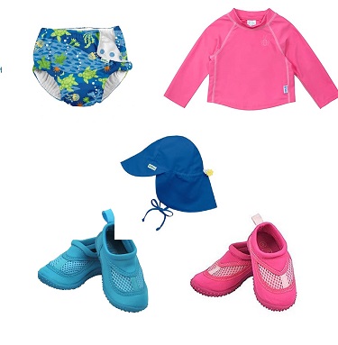 SWIM &amp; OUTDOOR WEAR