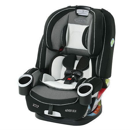 CONVERTIBLE CAR SEATS