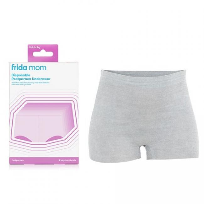 DISPOSABLE BOY SHORT BRIEF