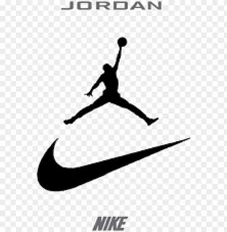 NIKE - JORDAN-CONVERSE