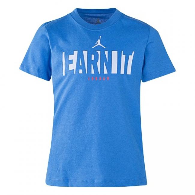 JMTC Earn it Tee