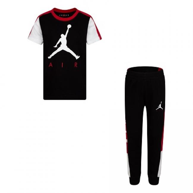 AIR JORDAN PANTS SET