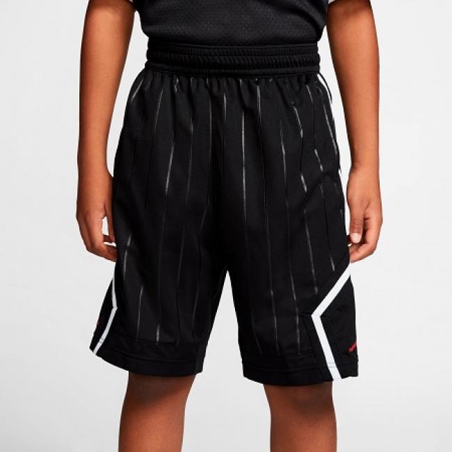 Jumpman Diamond Short