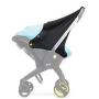 Doona Sunshade Extension