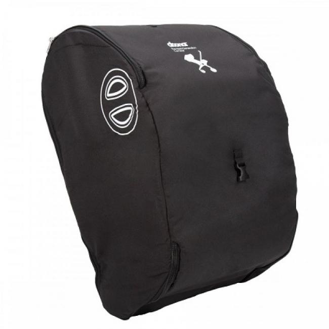 Doona Travel Bag - Black