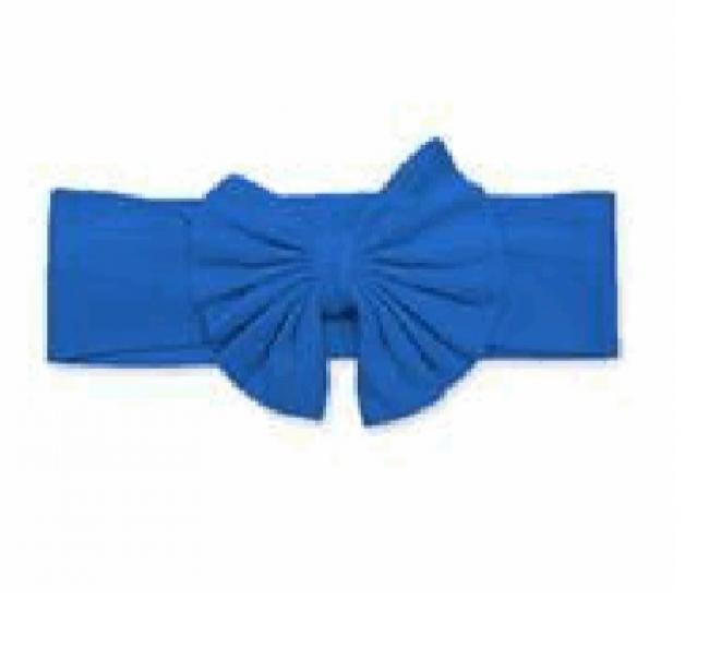 Cobalt Headband