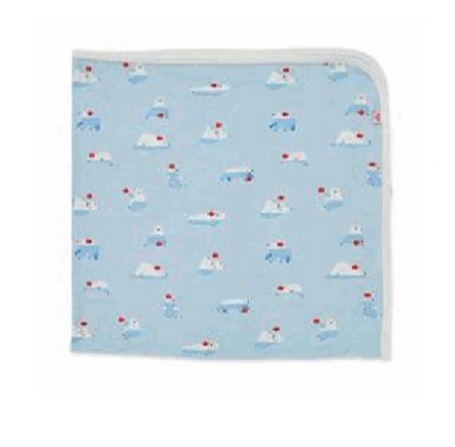 Roly Poly Swaddle Blanket