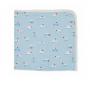 Roly Poly Swaddle Blanket