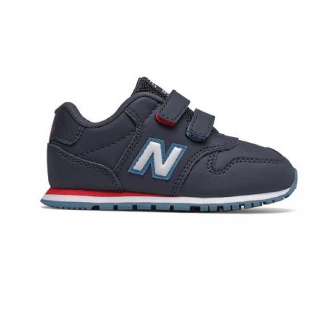 NB RUN SHOES NAVY