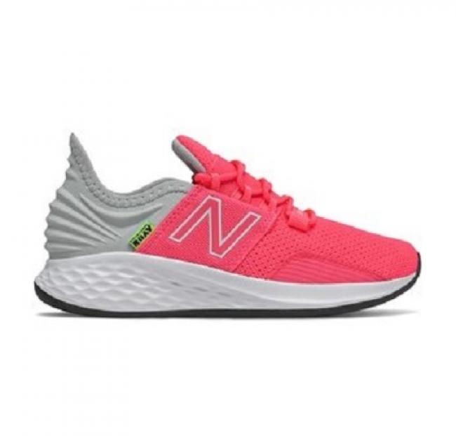 NB RUN SHOES PINK