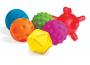 BABY SENSORY BALLS 6PC