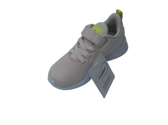 PUMA SHOES WHT/LIME