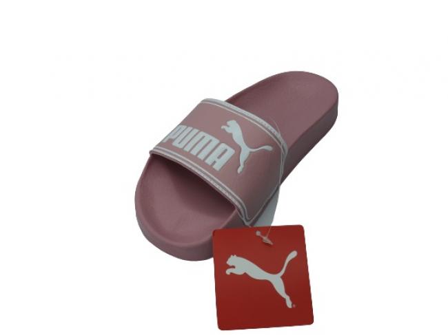 PUMA PINK SANDAL