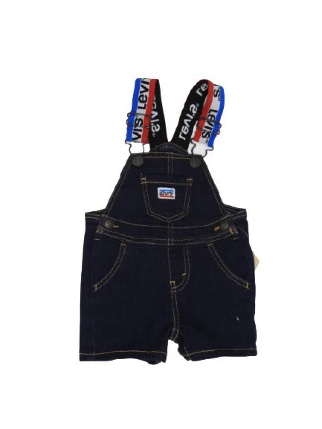LEVIS BOY SHORTALL