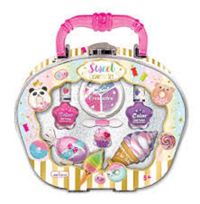 Sweet Cosmetic Set Sugar Rush