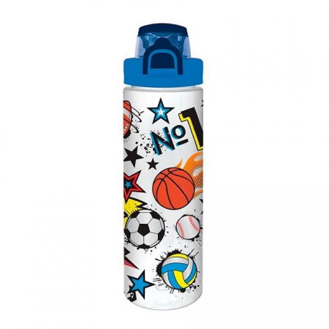 Pop Open Water Bottle-Sports