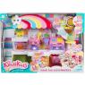 Kindi Fun Supermarket