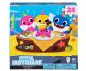 Baby Shark Puzzle 24pc