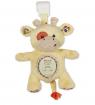 Cinch Playard Soother Giraffe