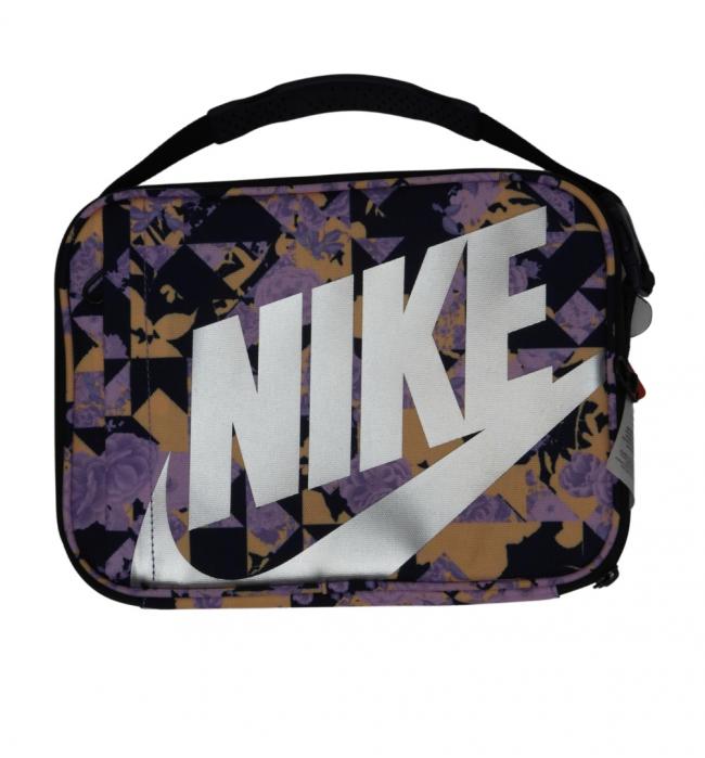 NIKE INSULATED LUNCHKIT