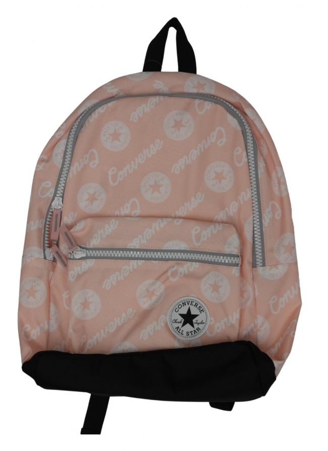 CONVERSE STORM PINK BACKPACK