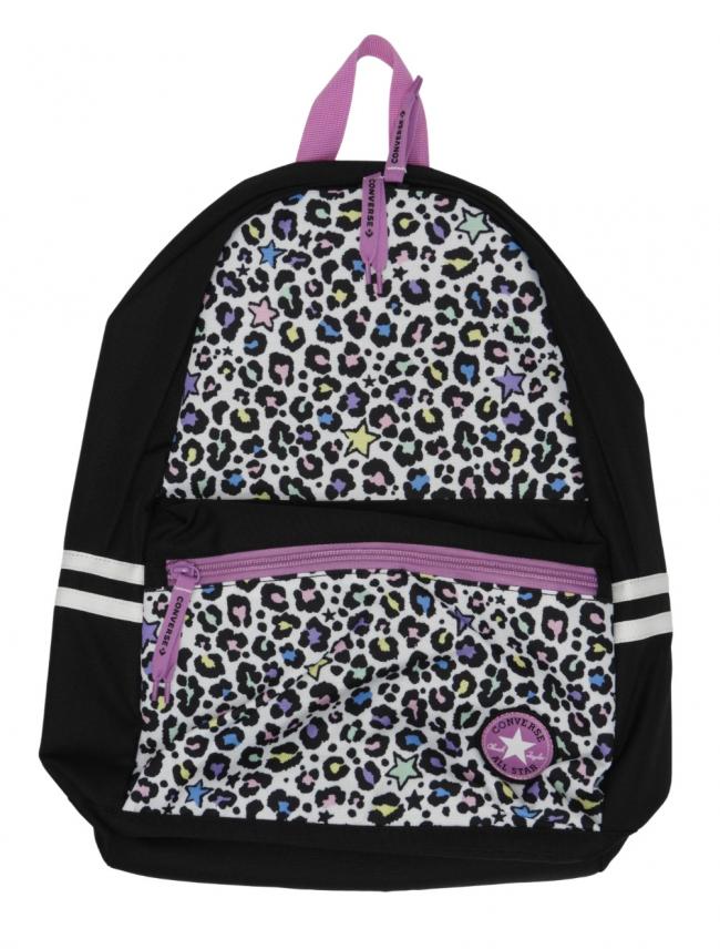 CONVERSE MULTI PRINT BACKPACK