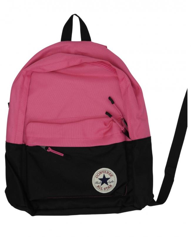 Converse Pink Backpack