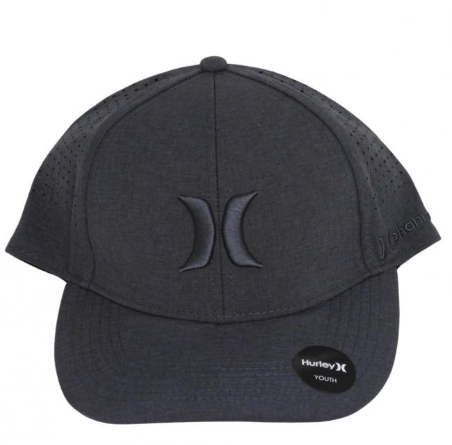 Hurley Grey Cap