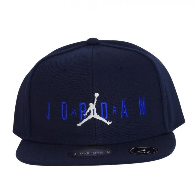 Jordan Cap