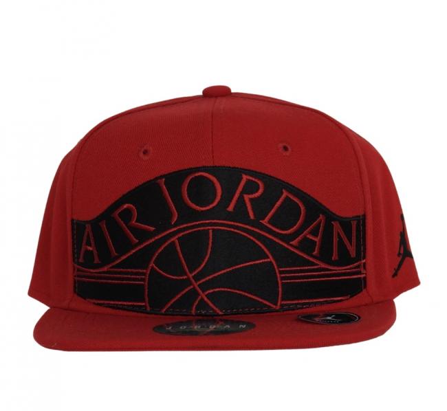 Jordan Cap