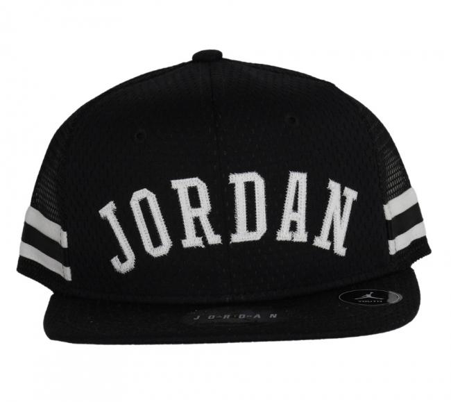 Jordan Cap