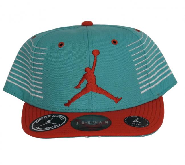 Jordan Cap