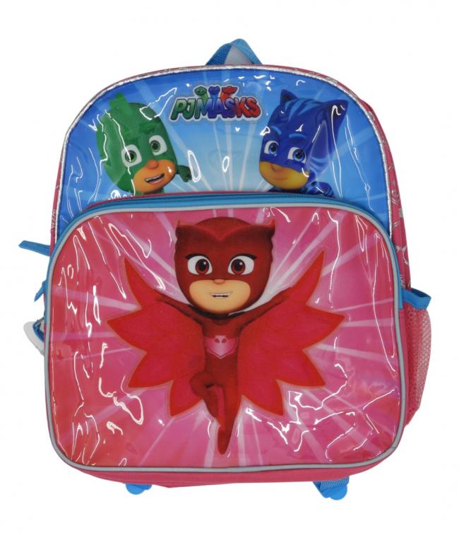 Pj Masks Backapack