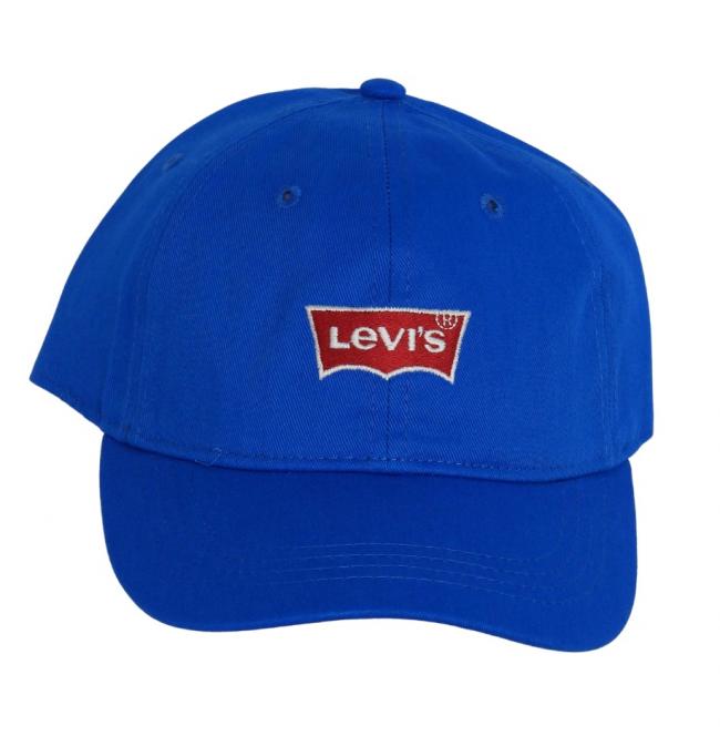 Levis Blue Cap