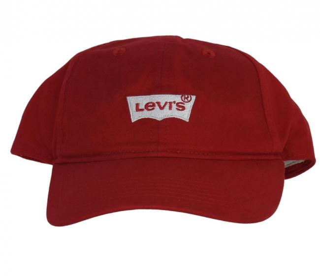 Levis Red Cap