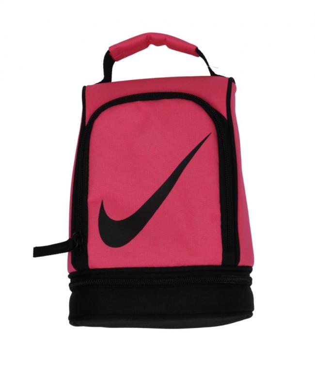 Nike Pink Lunch Tote