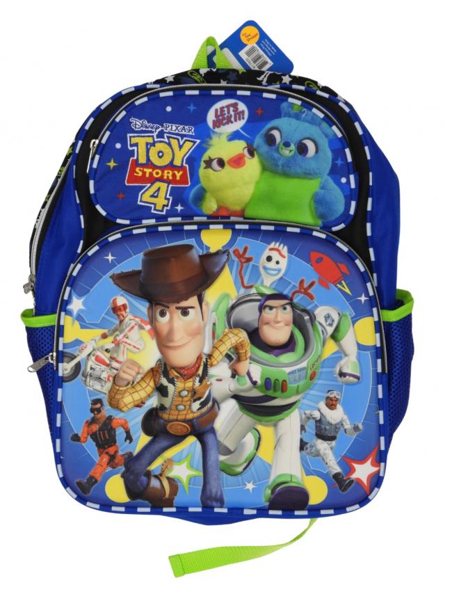 TOY STORY 16" BACKPACK
