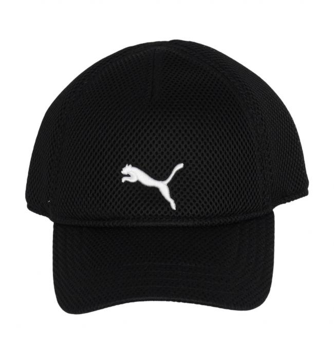 PUMA BLACK CAP