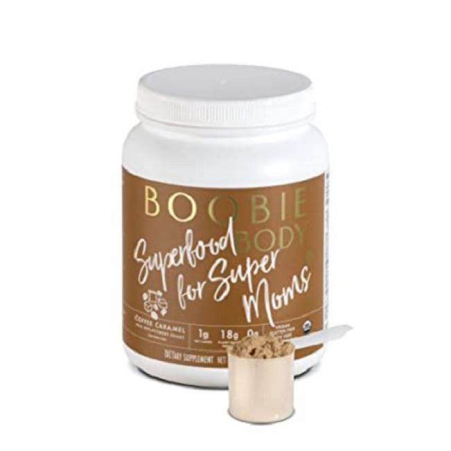 BB Protein Shake Coffee Caramel
