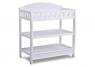 Wilmington Changing Table White