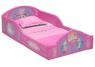 Peppa Pig Toddler Bed