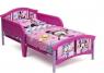 Minnie Toddler Bed