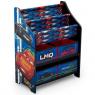 Cars Book & Toy Organier