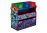Pj Mask Multi Bin Toy Organizer