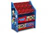 Mickey Toy & Book Organizer