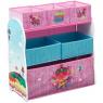 Trolls Design & Store Organizer