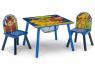 Lion King Chairs And Table Set