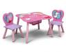 Peppa Pig Chairs and Table Set